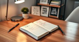 top habit stacking journal picks