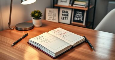 top habit stacking journal picks