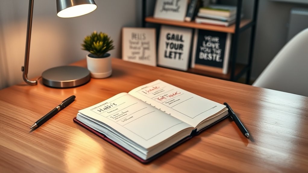 top habit stacking journal picks