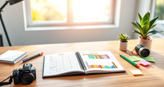 top habit trackers for focus