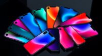 top iphone max models 2025