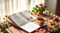 top journals for healing