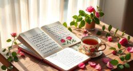 top journals for healing