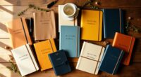 top journals for self discovery