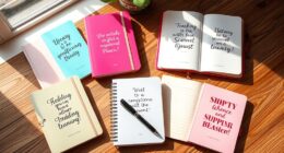 top journals for self esteem