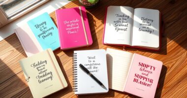 top journals for self esteem