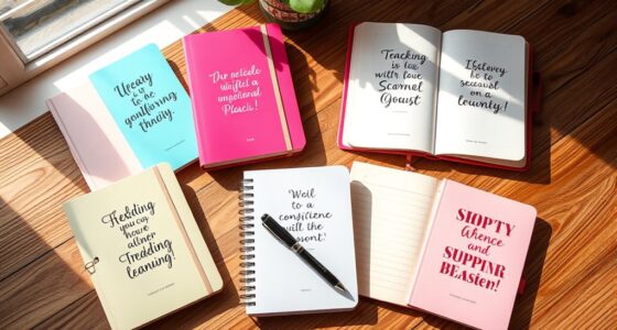 top journals for self esteem