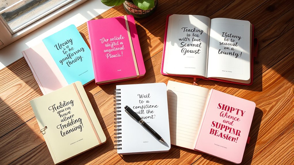 top journals for self esteem