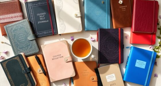 top journals for self growth