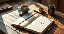 top life reflection journals