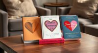 top long term love strategy books