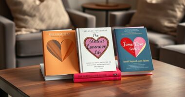 top long term love strategy books