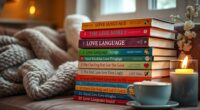 top love language quiz books