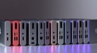 top mac studio picks