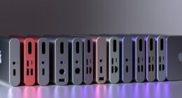 top mac studio picks