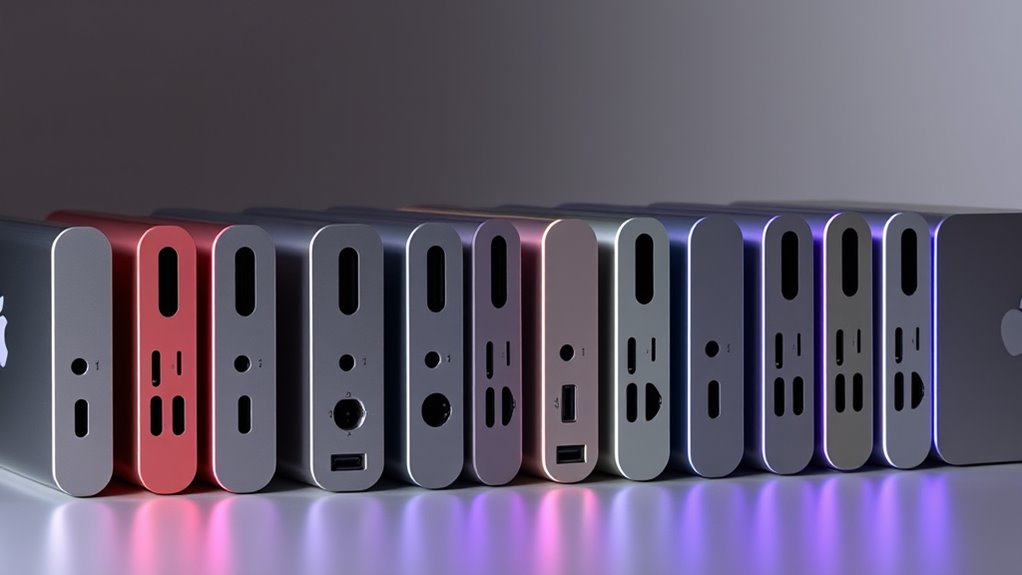 top mac studio picks