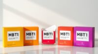 top mbti test kits