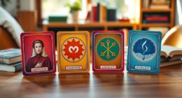 top moral foundations card sets