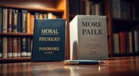 top moral psychology guides