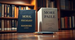 top moral psychology guides