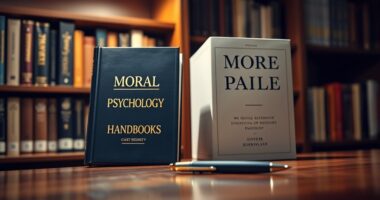 top moral psychology guides