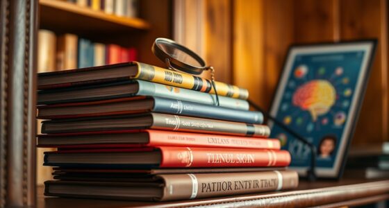 top neuroscience books list