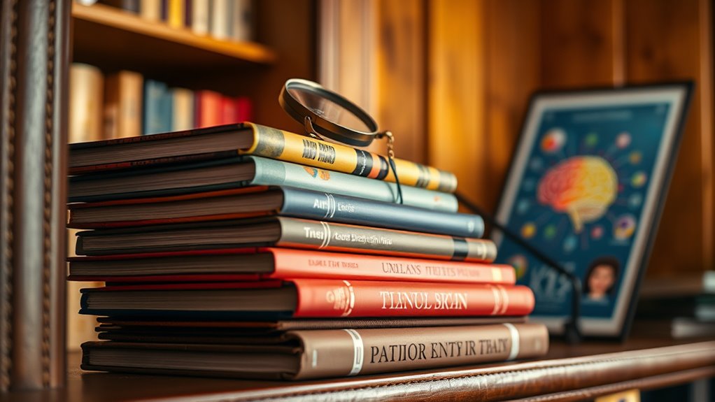 top neuroscience books list