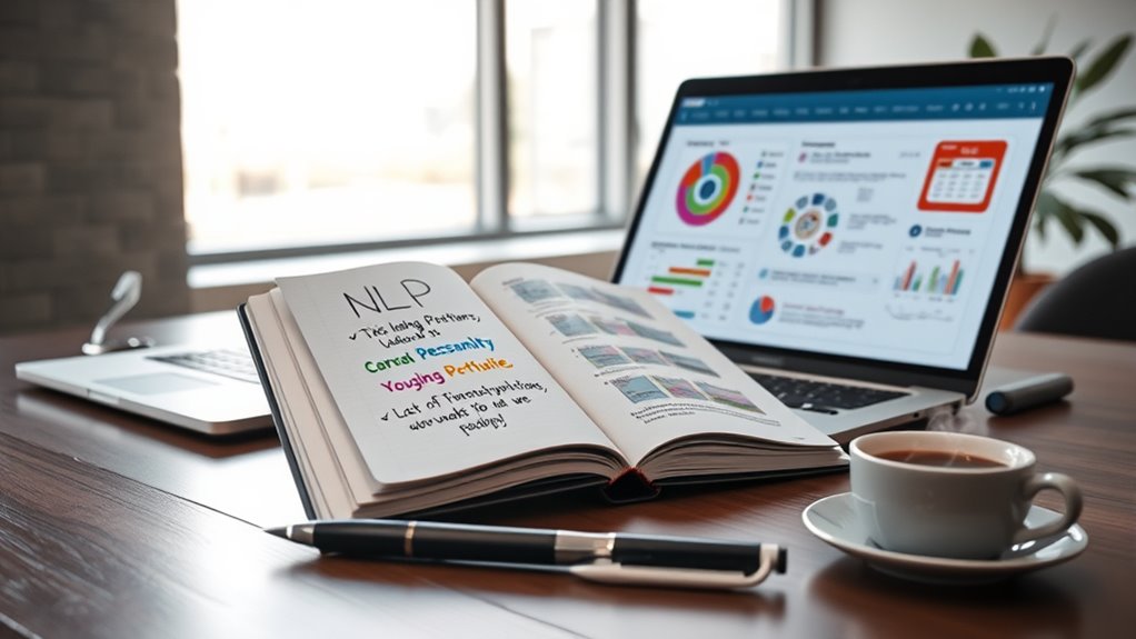 top nlp personality guides