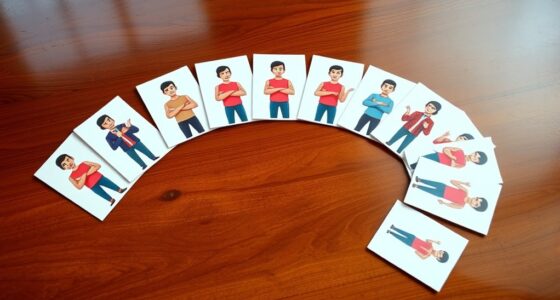 top nonverbal communication tools
