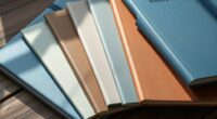 top notebooks for thought tracking