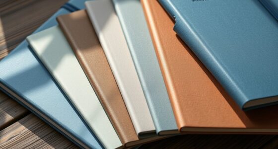 top notebooks for thought tracking