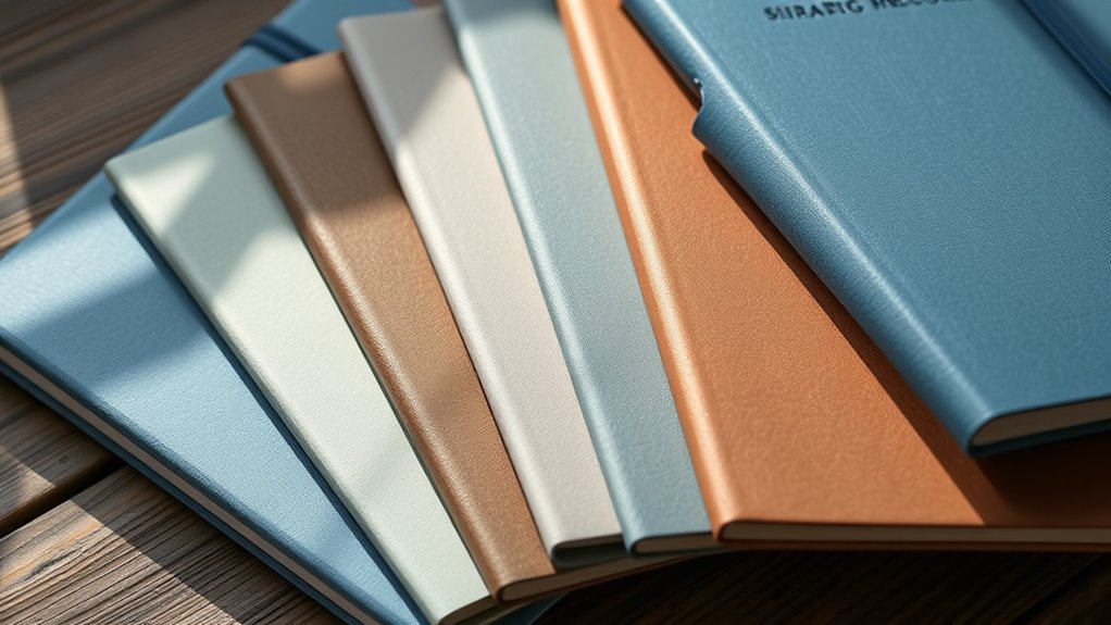 top notebooks for thought tracking
