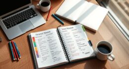 top planners for goal achievement