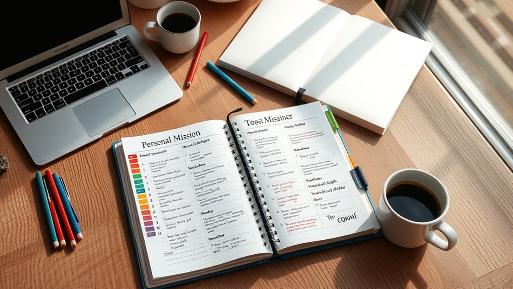 top planners for goal achievement
