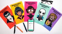 top pop culture personality tests