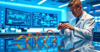 top primers for behavioral genetics