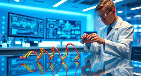 top primers for behavioral genetics