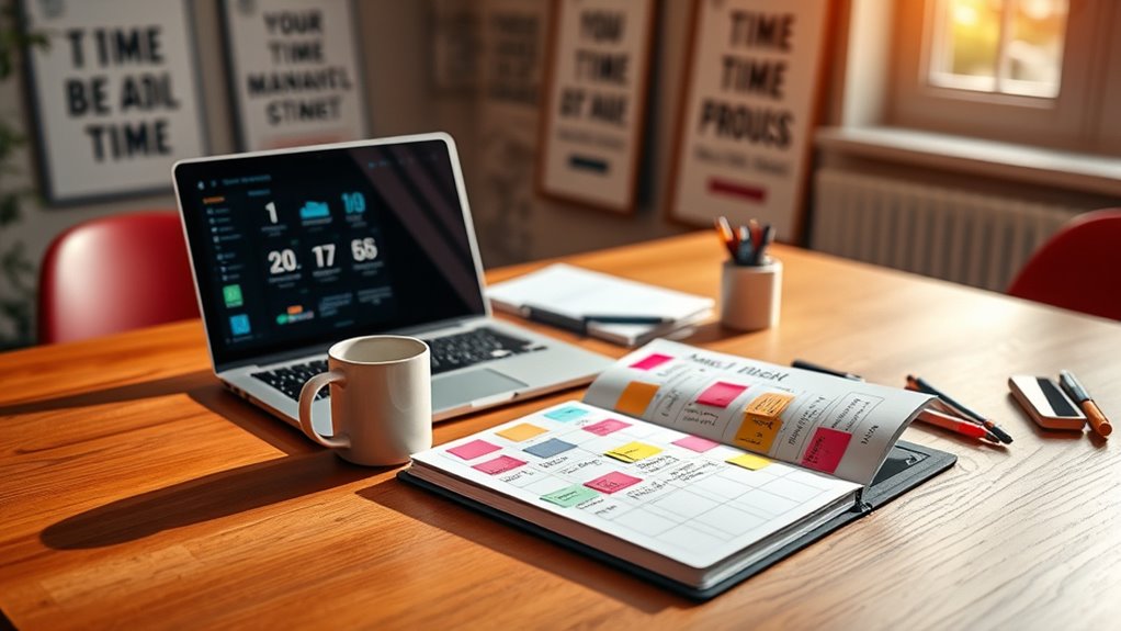 top productivity trait guides