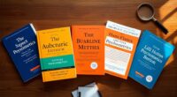top psychometrics books list