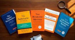 top psychometrics books list
