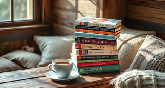 top relationship coaching books