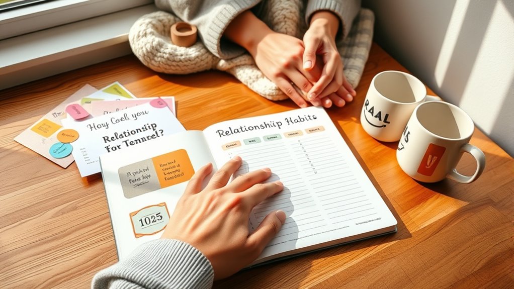 top relationship habit trackers