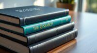 top research books recommendations