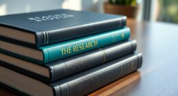 top research books recommendations