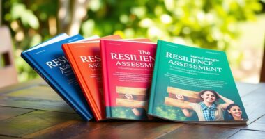 top resilience assessment books