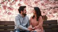 top romantic strengths