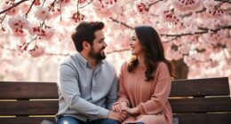 top romantic strengths