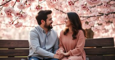 top romantic strengths
