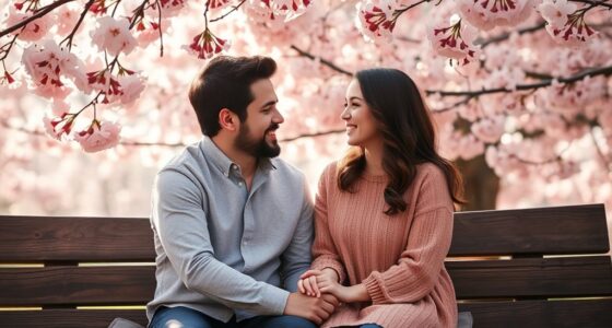 top romantic strengths