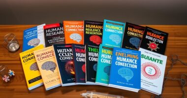 top science books on human connection